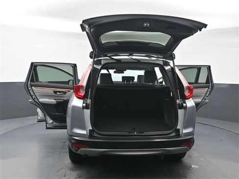 Used 2019 Honda CR-V EX image 49