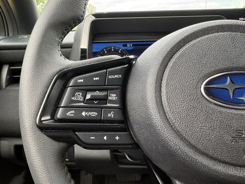 Used 2026 Subaru Outback Limited XT w/ Premium/Limited Plus Package AWD/4WD image 15