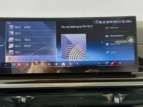 New 2026 BMW X5 sDrive40i w/ Climate Comfort Package image 12