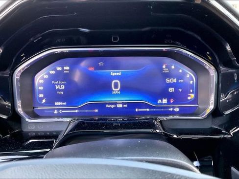 Used 2025 Chevrolet Silverado 1500 High Country image 10