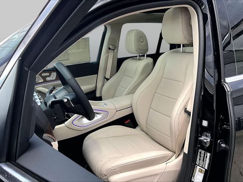 New 2026 Mercedes-Benz GLE 450 4MATIC image 18