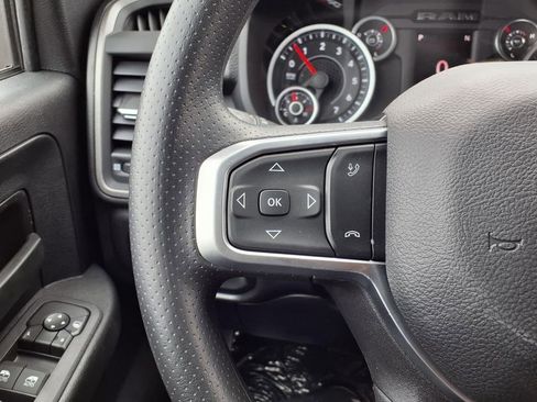 New 2026 RAM 2500 Tradesman AWD/4WD image 11