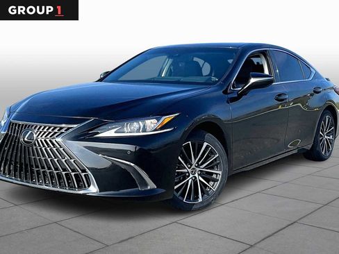 Used 2024 Lexus ES 300h w/ Premium Package image 1