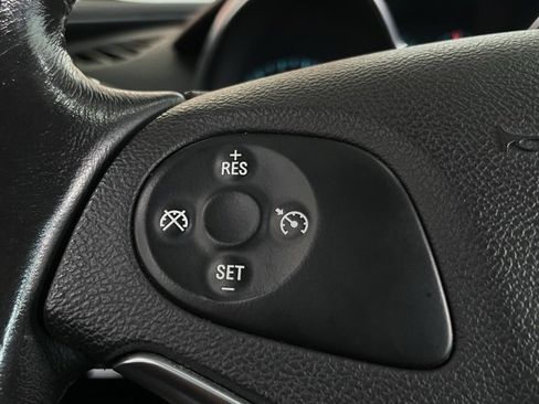 Used 2019 Chevrolet Impala LT image 22