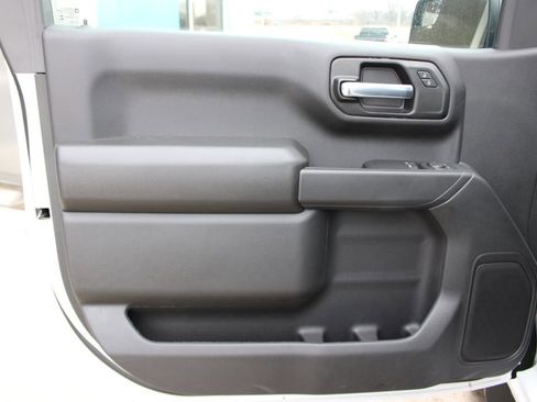 New 2025 Chevrolet Silverado 1500 W/T w/ Trailering Package image 21