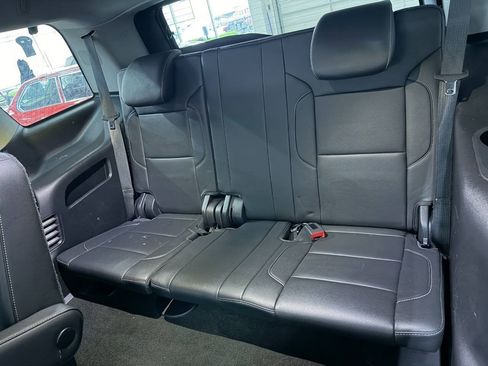 Used 2018 Chevrolet Tahoe LT AWD/4WD image 14