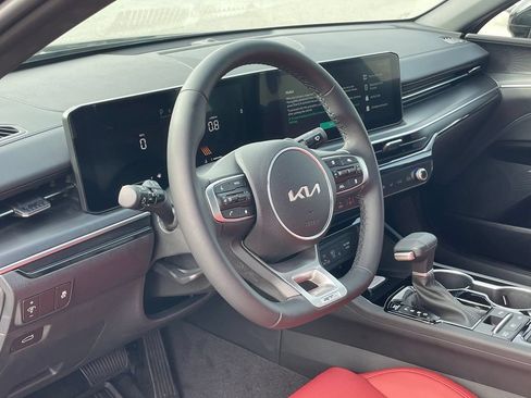 New 2026 Kia K5 GT-Line FWD image 9