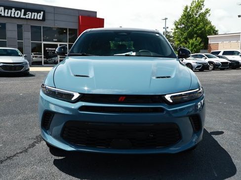 Used 2025 Dodge Hornet GT w/ GT Plus Package AWD/4WD image 2