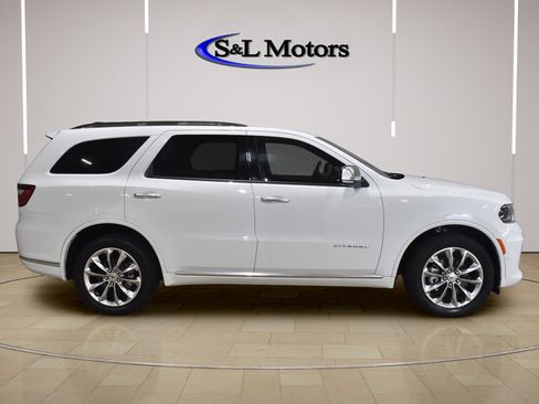 Used 2024 Dodge Durango Citadel AWD/4WD image 9
