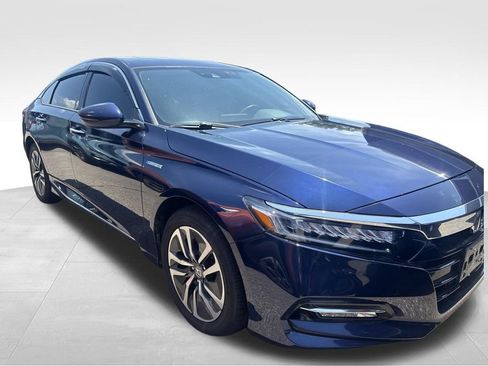 Used 2020 Honda Accord Touring image 5