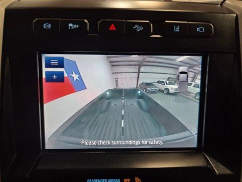 Used 2020 Ford F350 Lariat w/ Lariat Value Package AWD/4WD image 67