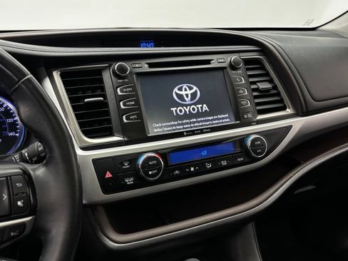 Used 2019 Toyota Highlander XLE w/ Protection Package #3 AWD/4WD image 21