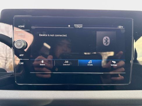 Used 2025 Volkswagen Jetta Sport image 23