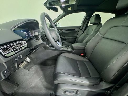 Used 2026 Honda Civic Sport Touring image 33