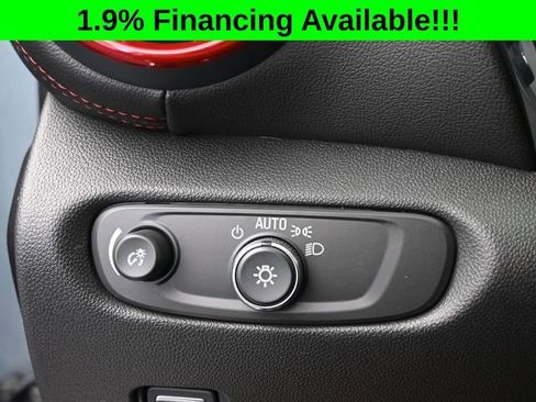 New 2026 Chevrolet Blazer RS w/ Driver Confidence II Package image 30