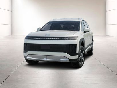 New 2026 Hyundai Ioniq 9 S