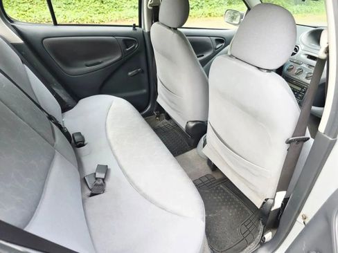 Used 2003 Toyota Echo Sedan FWD image 12