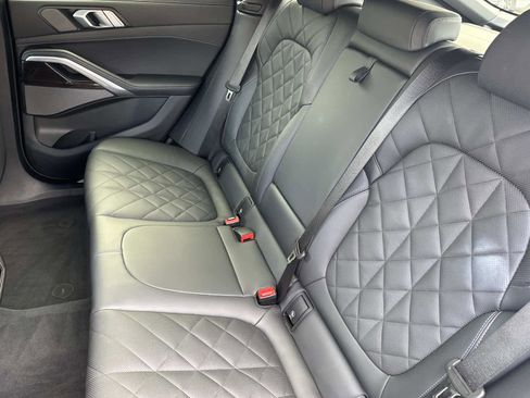 Certified 2025 BMW X6 xDrive40i image 13