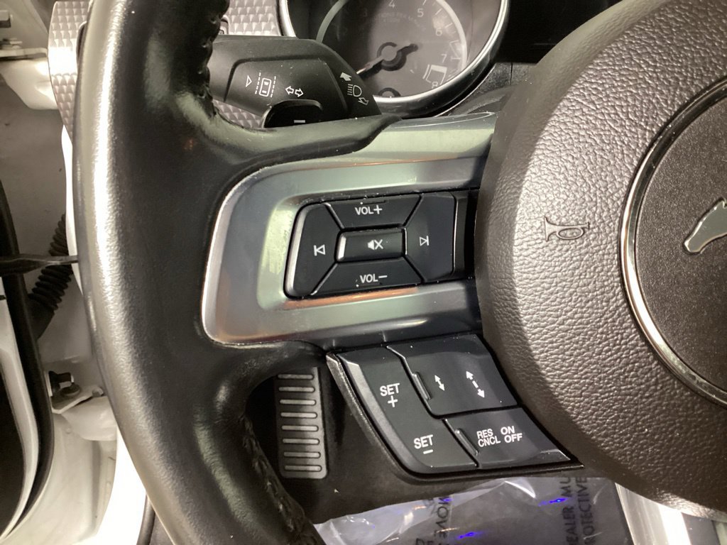 Used 2021 Ford Mustang GT Premium w/ GT Performance Package RWD image 14