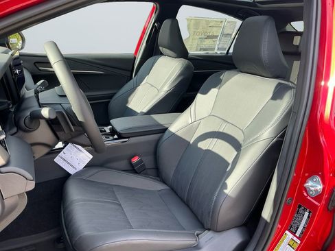 New 2026 Toyota Camry XSE image 9