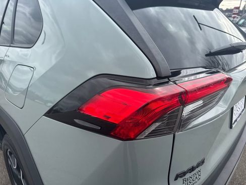 Used 2020 Toyota RAV4 Adventure image 38