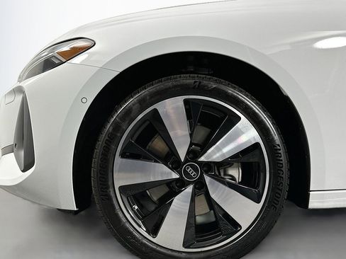 New 2025 Audi A5 2.0T Premium Plus image 11
