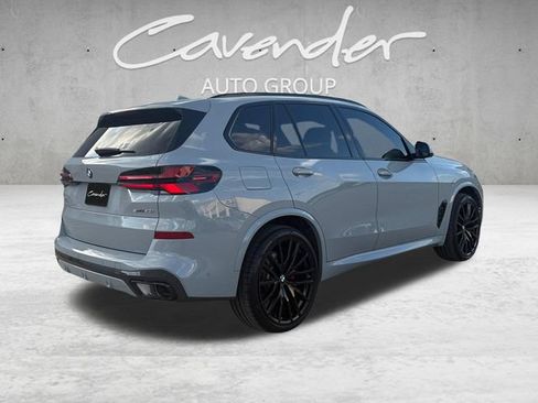 Used 2026 BMW X5 sDrive40i w/ M Sport Package RWD image 16