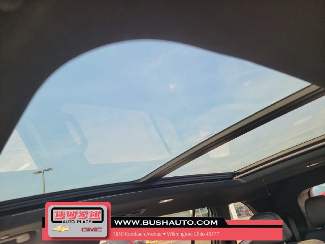 New 2026 GMC Acadia Elevation w/ Black Edition FWD image 35