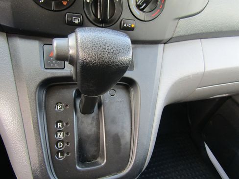 Used 2019 Nissan NV200 SV w/ Back Door Glass Package FWD image 29