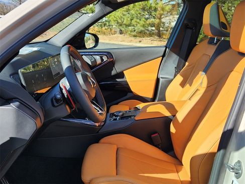 New 2026 BMW X3 M50 image 10