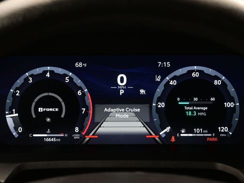 Used 2025 Toyota Tacoma TRD Off-Road w/ TRD Off Road Upgrade Package image 26