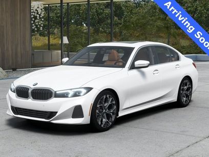 New 2026 BMW 330i xDrive Sedan