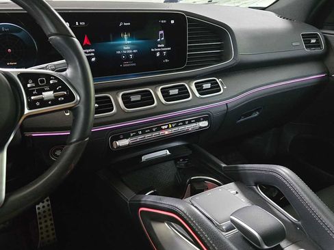 Certified 2023 Mercedes-Benz GLS 580 GLS 580 image 32