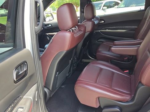 Used 2025 Dodge Durango R/T AWD/4WD image 34
