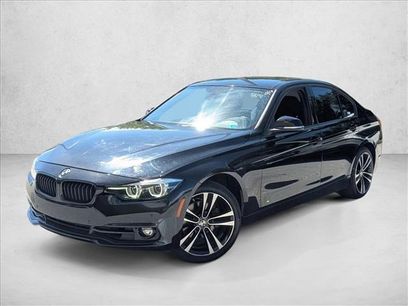 Used 2018 BMW 330i Sedan