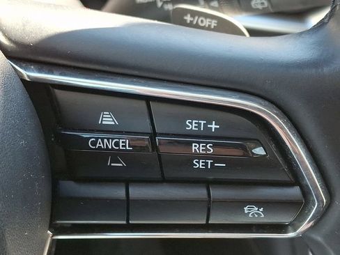 Used 2024 MAZDA CX-90 3.3 Turbo w/ Preferred Plus AWD/4WD image 23