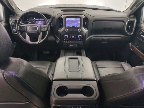 Used 2019 GMC Sierra 1500 Denali w/ Technology Package image 14