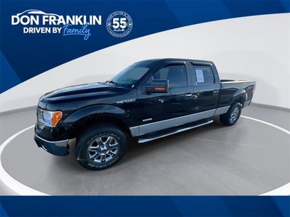 Used 2014 Ford F150 XLT w/ Equipment Group 302A Luxury
