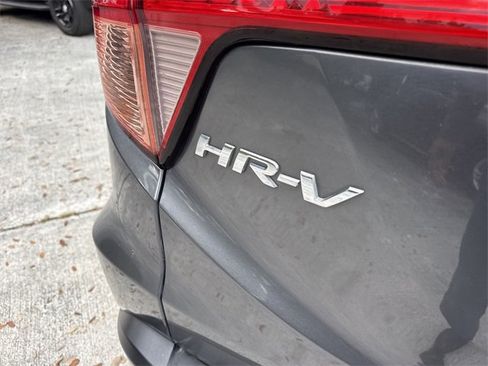 Used 2016 Honda HR-V EX-L image 25