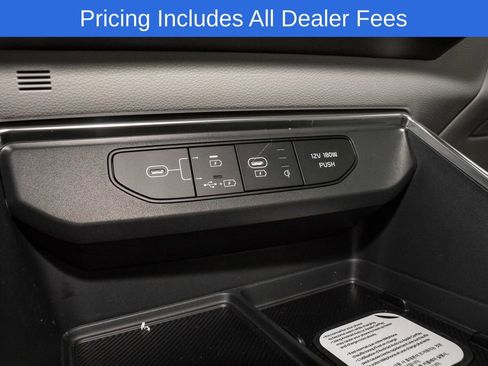 New 2026 Kia Carnival SX FWD image 18