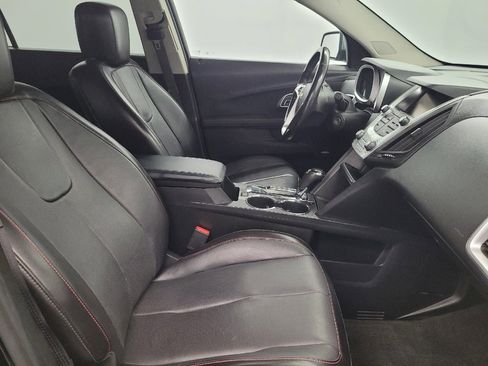 Used 2017 Chevrolet Equinox Premier w/ Enhanced Convenience Package FWD image 21