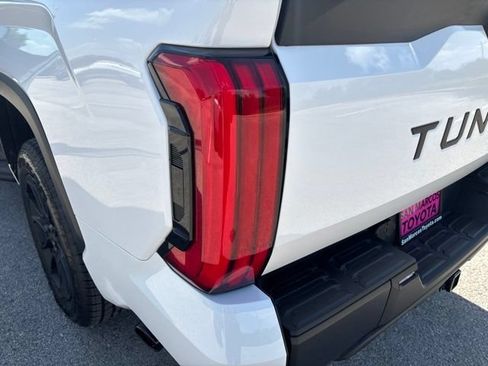 Used 2026 Toyota Tundra SR5 RWD image 33