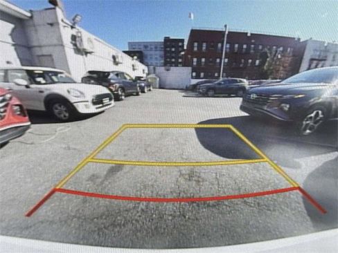 Used 2025 Hyundai Palisade SEL image 27