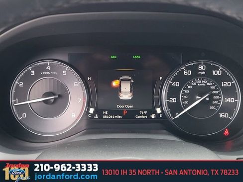 Used 2020 Acura RDX FWD w/ Technology Package image 29