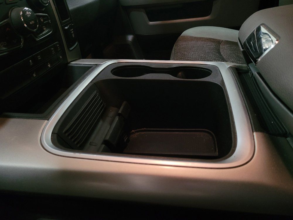 Used 2016 RAM 1500 Big Horn AWD/4WD image 26