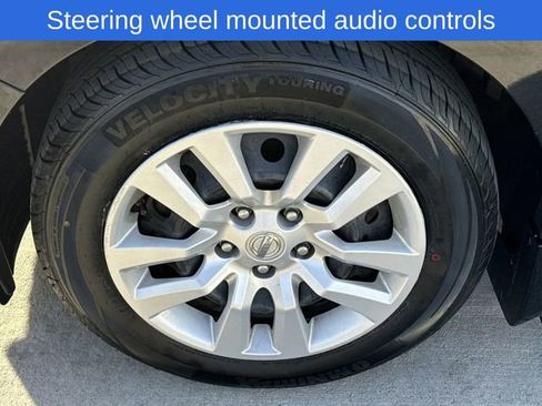 Used 2016 Nissan Altima 2.5 S w/ Power Driver Seat Package image 12