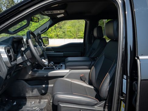 New 2026 Ford F150 Lariat AWD/4WD image 14