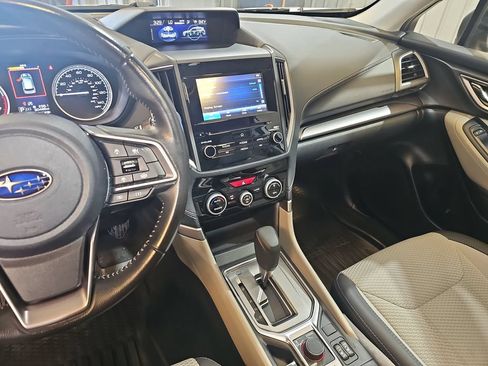 Used 2021 Subaru Forester Premium w/ Popular Package #1 AWD/4WD image 21