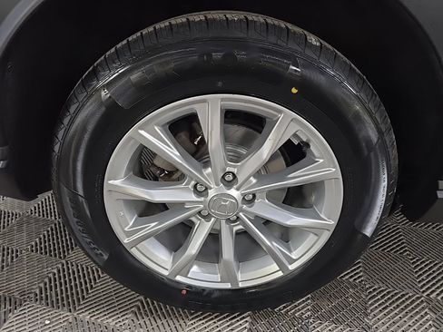 Used 2024 Honda CR-V EX image 15