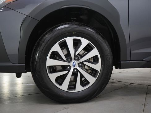 Certified 2025 Subaru Outback Premium image 28